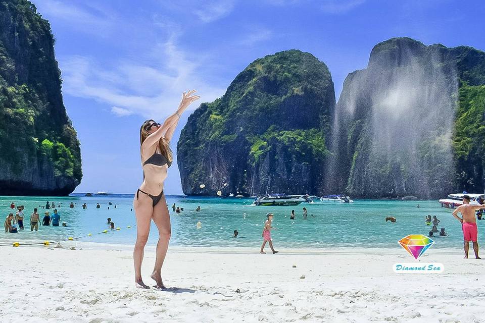 Phi Phi Island Tour