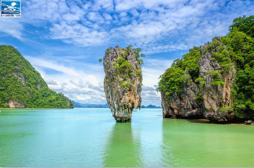 James Bond Island Tour